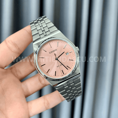 CASIO QUEEN SALMON | LADYQUEEN™