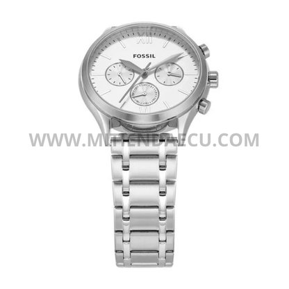 FOSSIL VINTAGE SILVER | BQ2810